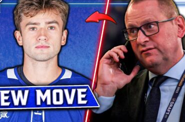 Leafs make MAJOR move... - SURPRISING Injury Updates | Toronto Maple Leafs News
