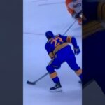 Sabres D #23 Mattias Samuelsson 🥅(8)🏒Wrist-Shot Goal