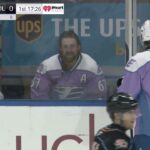 Recap: San Diego Gulls vs Colorado Eagles, 1.10.2026