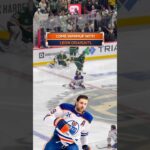 Leon Draisaitl’s Hockey IQ is elite 🧠Full shift breakdowns: danny@projecthockey.com #hockeyiq