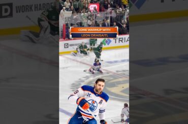 Leon Draisaitl’s Hockey IQ is elite 🧠Full shift breakdowns: danny@projecthockey.com #hockeyiq