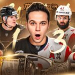 Пока самый драматичный матч Финала Кубка Гагарина – сюжет из Челябинска по 4 матчу серии