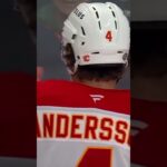 The Coldest Celebration in Hockey...