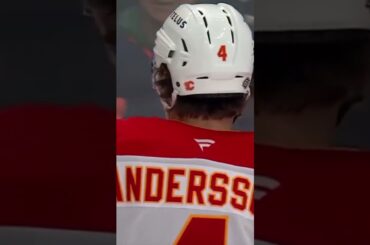 The Coldest Celebration in Hockey...