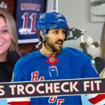 Which New York Ranger SHOULD the Minnesota Wild trade for?