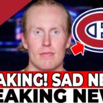 Was this expected? See what the entire NHL said about Patrick Laine! MONTREAL CANADIENS NEWS