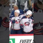 HOME SWEET HOME! 🏠 Matchups with the Senators, Stars & Lightning are on Deck This Week! | CBJ Today