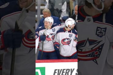 HOME SWEET HOME! 🏠 Matchups with the Senators, Stars & Lightning are on Deck This Week! | CBJ Today