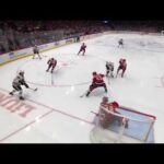 Teuvo Teräväinen 1+0 @ Washington