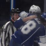 Feb. 6, 2021 | Syracuse Crunch vs. Utica Comets