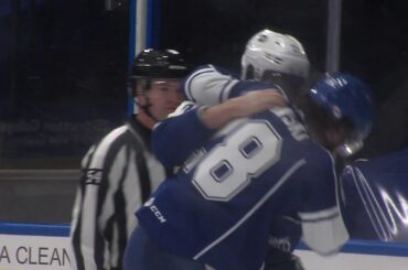 Feb. 6, 2021 | Syracuse Crunch vs. Utica Comets