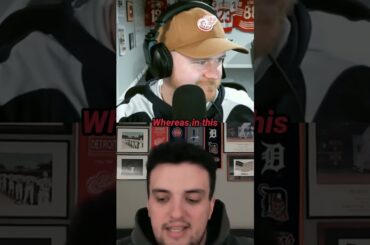 The Detroit Red Wings Kept Their Cool In Physical Win Over the Senators