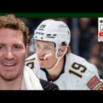 Matthew Tkachuk Is Back: Forward Returns with Florida Panthers Tonight