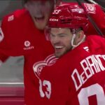 25/26 RS: Ott @ Det Highlights - 1/18/26