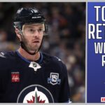 Jets Can’t Close vs Leafs + Jonathan Toews Returns to Chicago