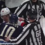 Cody Glass vs Dmitri Voronkov Dec 31, 2025