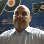 1/19 PHI @ VGK Pregame: Rick Tocchet