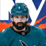 Should the New York Islanders Bring Back Nick Leddy?!