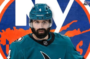 Should the New York Islanders Bring Back Nick Leddy?!