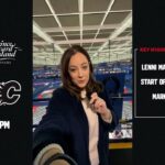 Look Out for Lenni! | DEVILS DOWNLOAD