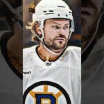 Was the Bruins thing real… or just smoke?? 👀