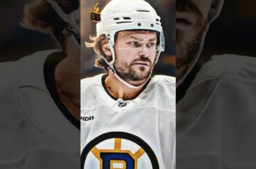 Was the Bruins thing real… or just smoke?? 👀