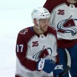 Joonas Donskoi 2+0 @ Arizona