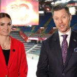 Game Day | Flames vs. Devils - 19.01.26