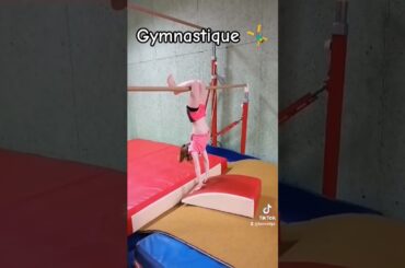 Gymnastique Agrès 🤸‍♂️ #coachsportif #gymnastique #sports #roue #gym
