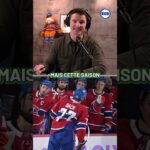 Qu'est-ce que Kirby Dach doit faire d'ici le retour d'Alex Newhook pour se rendre indispensable? 🤔