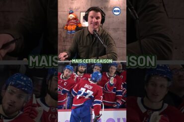 Qu'est-ce que Kirby Dach doit faire d'ici le retour d'Alex Newhook pour se rendre indispensable? 🤔