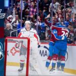 MacKinnon's 1100th Point | Toyota Game Recap 1/19/2026