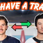 Flyers Make BIG Changes To Prospect Pool With Latest Trade