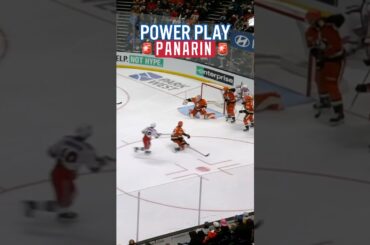 BREAD SERVED PIPING HOT 🔥