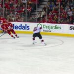 Calgary Flames vs. New Jersey Devils - Game Highlights