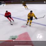 Brandon Hagel shifts