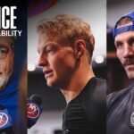 Media Availabilities 11/29/25 | Roy, Cizikas, Heineman