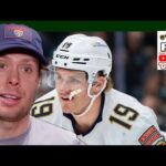 Carter Verhaeghe, Florida Panthers Welcome Matthew Tkachuk Back Tonight