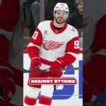 Would the Red Wings be a Good Fit for Artemi Panarin? #nyrangers