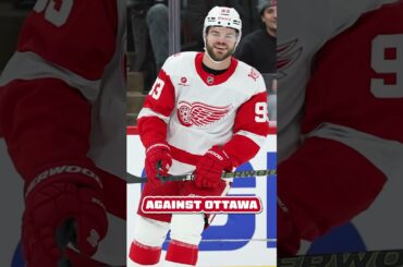 Would the Red Wings be a Good Fit for Artemi Panarin? #nyrangers