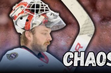 The Linus Ullmark Rumors Could TORPEDO Ottawa's Season