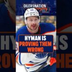 Zach Hyman is on fire 🔥🔥🔥