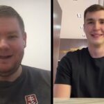 S Adamom Ružičkom o návrate do reprezentácie a nominácii na ZOH do Milána