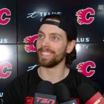 Post-Game | Justin Kirkland - 17.01.26