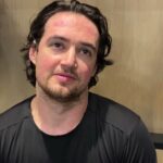 Connor Clifton, Penguins, on adjusting with Ryan Shea