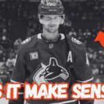 Elias Pettersson to the Flyers? Why This Trade Rumor Feels DIFFERENT