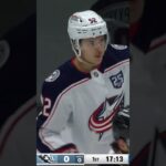 MIKAEL PYYHTIA STRIKES FIRST IN UTAH!