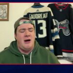 FULL 60: EVERYONE Contributed To Tonight's Win For The Columbus Blue Jackets