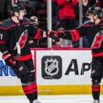 Buffalo Sabres at Carolina Hurricanes | Game Highlights | 1.19.26