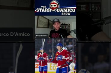 Is Adam Engstrom Staying On The Montreal Canadiens?